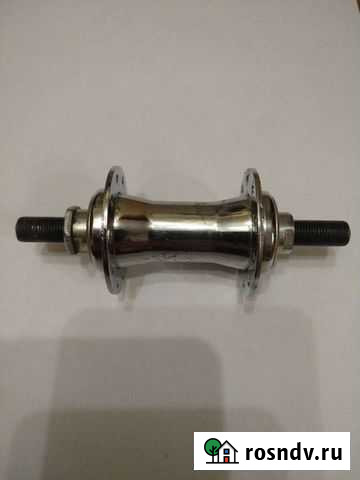 Втулка передняя Казань - изображение 1