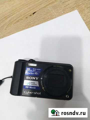 Фотоаппарат Хабаровск - изображение 1