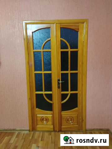 Двери деревянные Гудермес - изображение 1