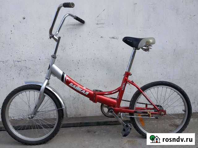 Продам велосипед бу Чита - изображение 1