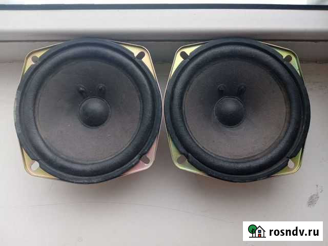 Динамики Хабаровск - изображение 1