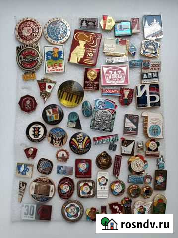 Значки фестиваль Кострома - изображение 1