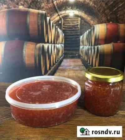 Красная икра Бийск