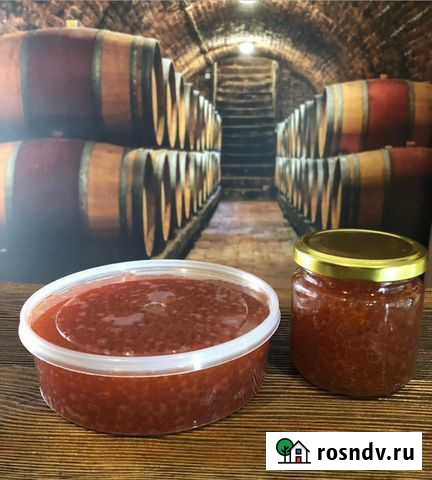 Красная икра Бийск - изображение 1