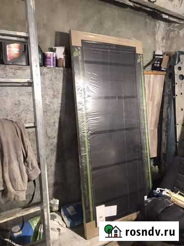 Двери межкомнатные Саратов - изображение 1