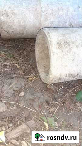 Кольцо жби Кропоткин - изображение 1