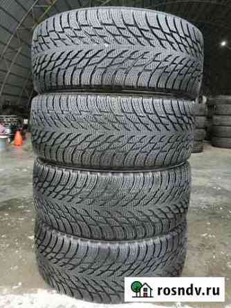 Nokian Hakkapeliitta R3 225/40 R19 93T Ярославль