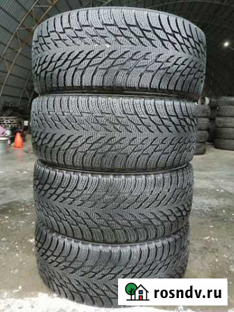 Nokian Hakkapeliitta R3 225/40 R19 93T Ярославль - изображение 1