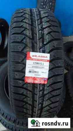 Lassa 205/55 R16 Владикавказ