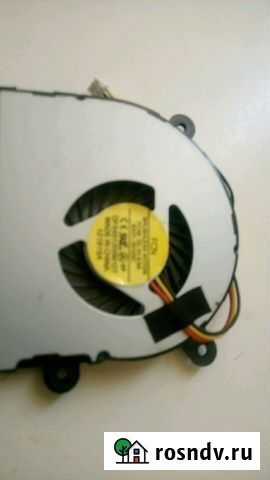 Вентилятор Краснодар - изображение 1