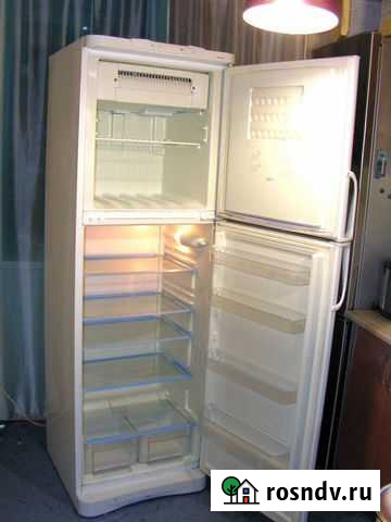 Холодильник Индезит Екатеринбург - изображение 1