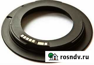 Aдaптep M42 Минусинск - изображение 1