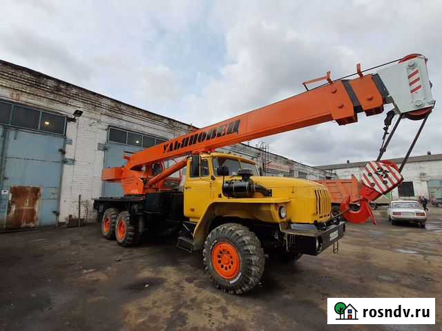 Ульяновец МКТ-25, 2006 Пермь - изображение 1