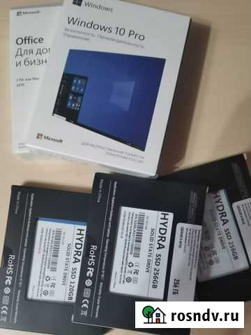 Лот под авито доставку (для Сергея) Ступино - изображение 1