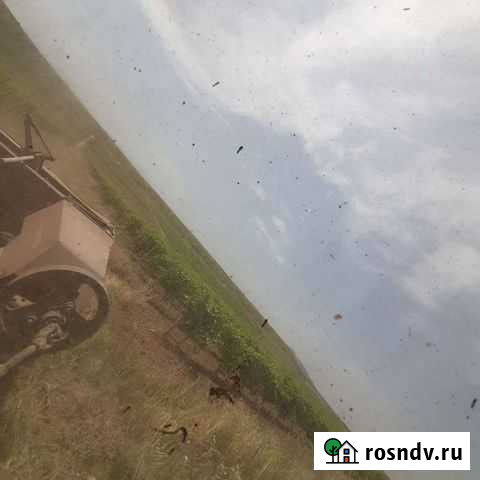 Пресс подборшик Избербаш - изображение 1