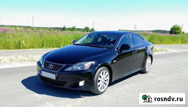 Прокат Лексус, Авенсис Кемерово - изображение 1