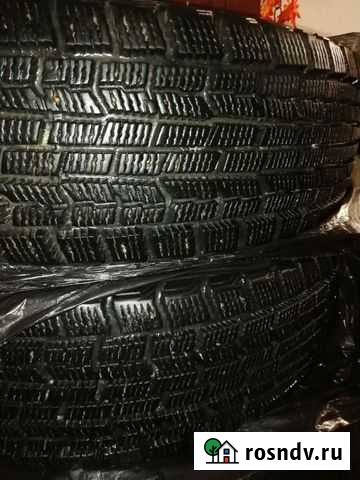 Колеса зимние на 14 4*100 в сборе Ангарск - изображение 1