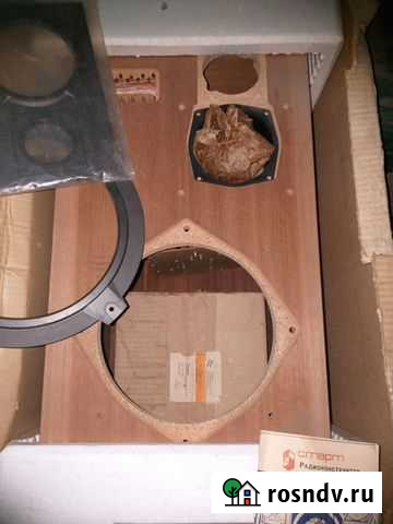 Кит набор ас Волжский - изображение 1