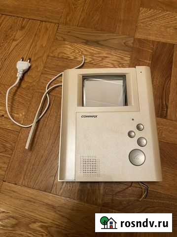Видеодомофон Commax DPV-4LH Воронеж - изображение 1