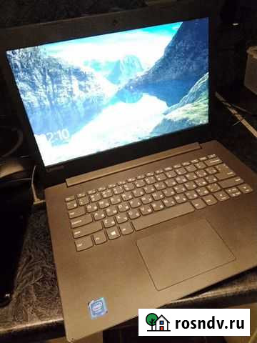 Ноутбук lenovo Петрозаводск - изображение 1