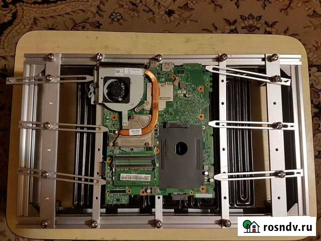 Нижний подогрев для паяльной станции Липецк - изображение 1