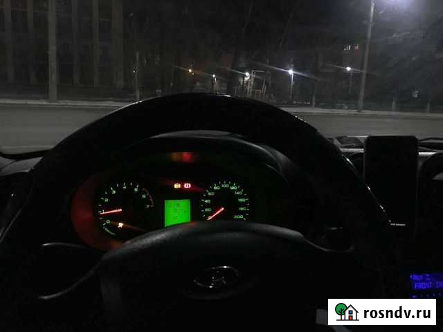 Такси межгород Казань - изображение 1