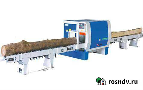 Многопильный станок Красноярск - изображение 1