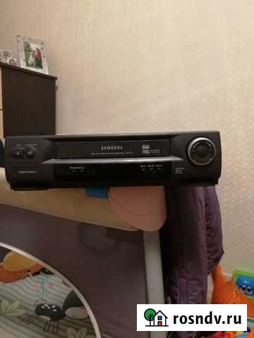 Видеомагитафон samsung Воронеж - изображение 1