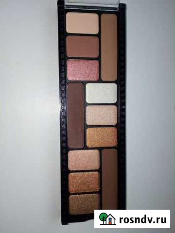 Тени Оренбург - изображение 1