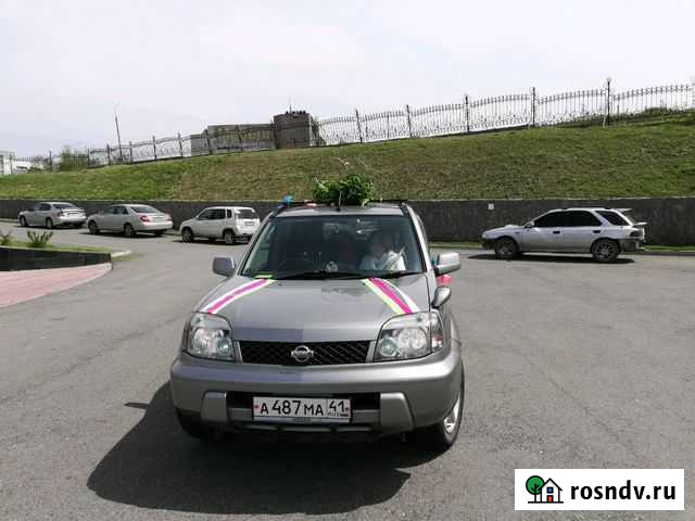 В Паратунку каждый день.Катаю свадьбы, экскурсии Петропавловск-Камчатский - изображение 1