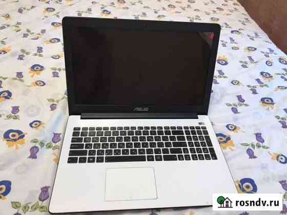 Ноутбук asus Брянск