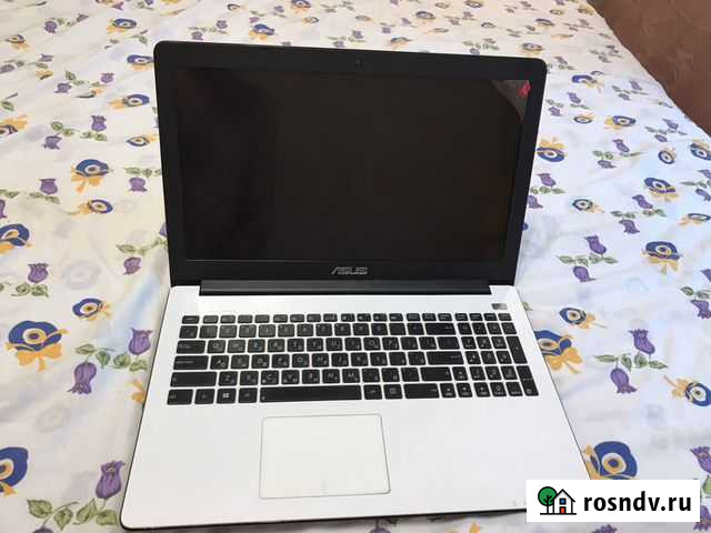 Ноутбук asus Брянск - изображение 1