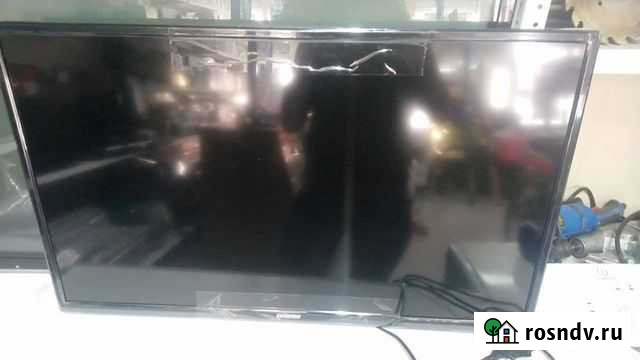 Телевизор Digma Байкальск - изображение 1