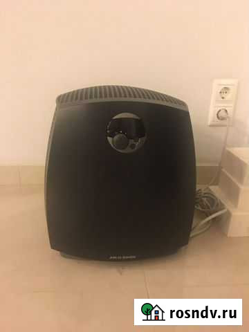 Увлажнитель Boneco Swiss Москва - изображение 1