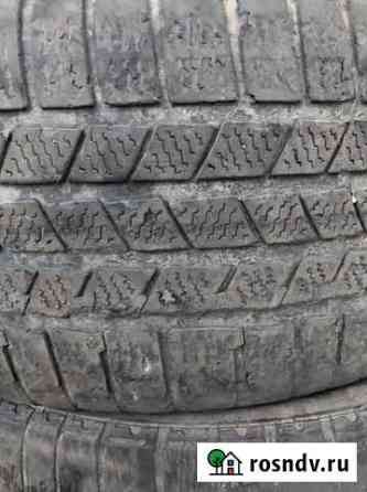 Continental 275/45 R20 Черкесск
