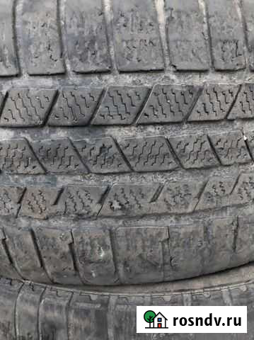 Continental 275/45 R20 Черкесск - изображение 1