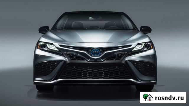 Аренда авто Новосибирск - изображение 1