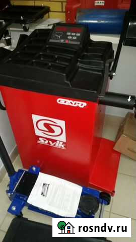 Балансировочный станок Сивик Старт мэ Йошкар-Ола - изображение 1