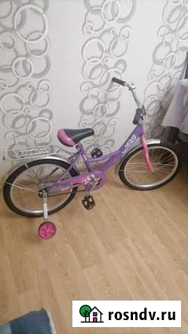 Велосипед для девочки 10 лет Екатеринбург - изображение 1