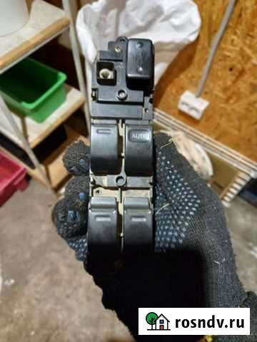 Блок стеклоподъемников Белокуриха - изображение 1