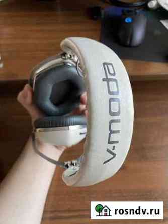 V-Moda Crossfade M-100 Рязань