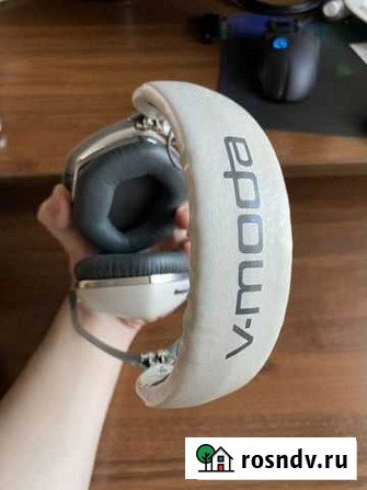V-Moda Crossfade M-100 Рязань - изображение 1