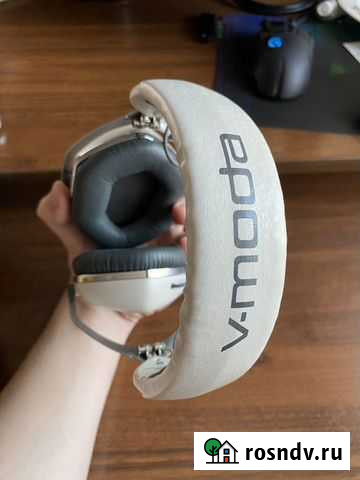 V-Moda Crossfade M-100 Рязань - изображение 1