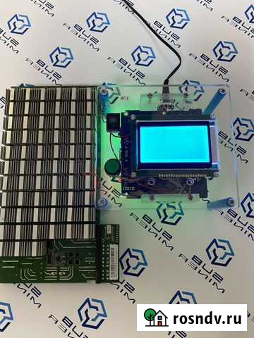 Прибор диагностики чипов S9k / S9se/ S11 /S15 /T15 Махачкала - изображение 1