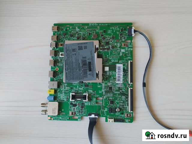 BN41-02635B UE49NU7670U Северск - изображение 1