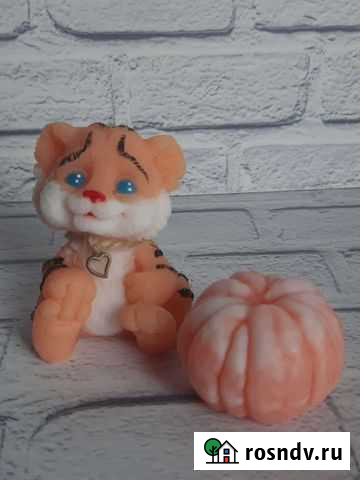 Мыло ручной работы Ставрополь - изображение 1