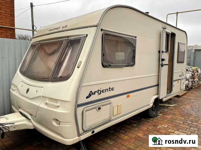 Прицеп-дача Avondale Argente, 2003 Ростов-на-Дону - изображение 1