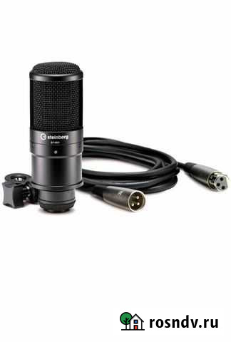 Комплект для звукозаписи Березники - изображение 1