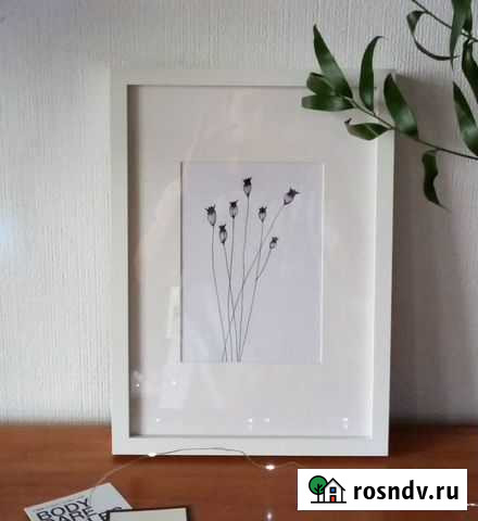 Интерьерная графика Волжский - изображение 1