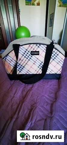 Переноска Подольск - изображение 1